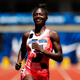 Tori Bowie
Andy Lyons/Getty Images
